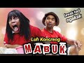 Lawak bali ngakak luh koncreng mabuk  tut bradut