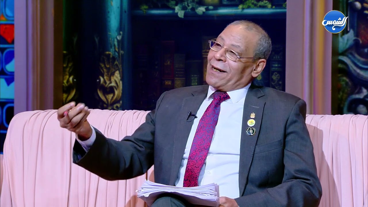 د/ محمود الشامي يفـ.ـجر مفاجآة بعدد حروف اسمك يكون ليك اسم من اسماء الله الحسنى 😲.