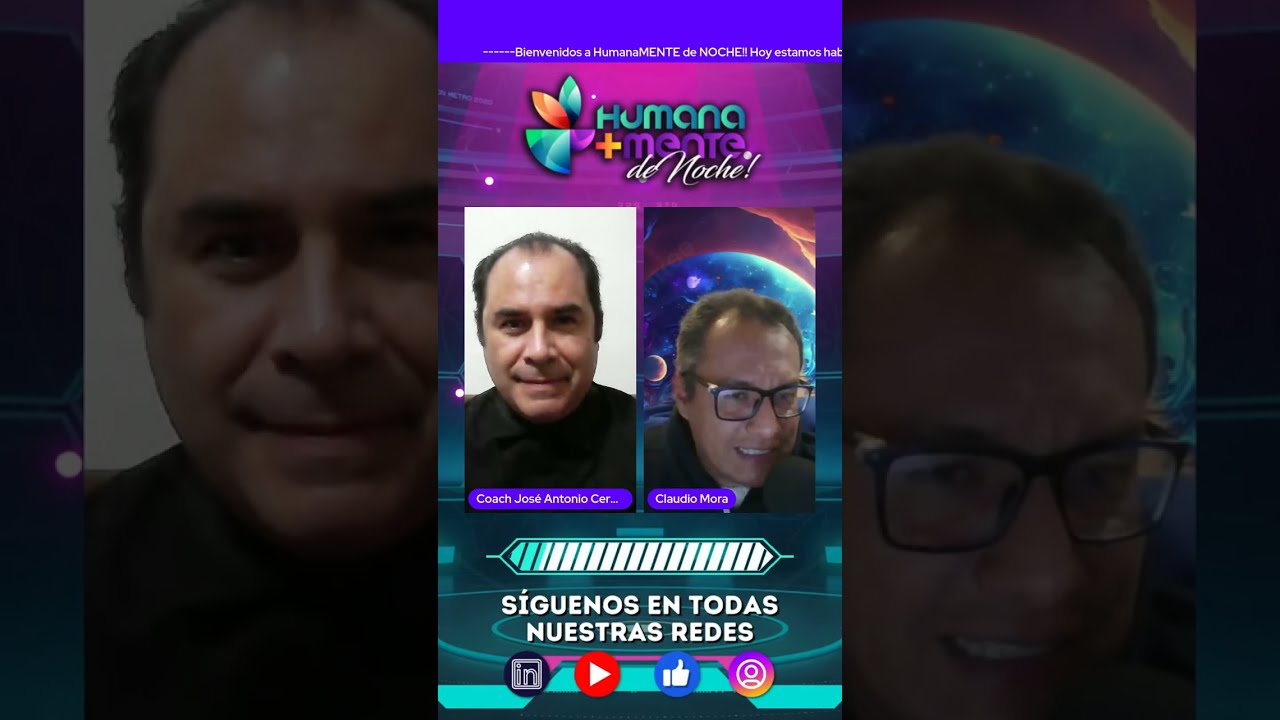 Programa 217 ¿Cómo los Egregores, Espectros, Hadas y demás entidades aparecen en nuestra vida? 📱