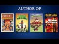 Book Trailer: Hyde and Shriek by David Lubar