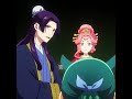 誰もが恐れる毒味役…彼女だけは笑っていた #映画red #anime