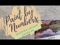 Korean Dreamscape: A Paint-by-Numbers Journey | Color 24