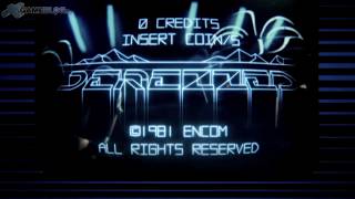 Daft Punk - Derezzed (from TRON Legacy) version 8 bits