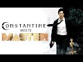 Constantine meets master  jd intro theme  keanu reeves  tamil edit