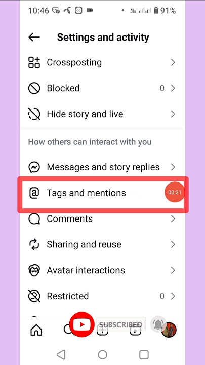 How To Fix Instagram Story Mention Problem #shorts #instagram #mention #viralshort #viralreels