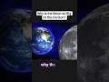 Why is the Moon so Big on the Horizon? | Moon Illusion Explained #spacescience #astropics