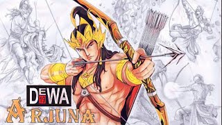 Arjuna - Dewa 19 Version Japan Cover by RavantAxant | Music Legend