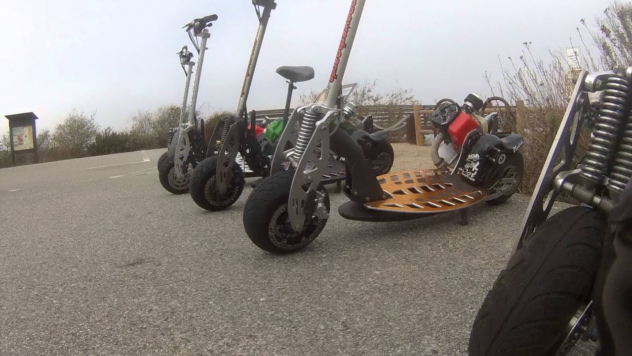 evo ride 2