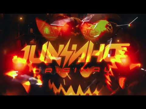 THAISINHA VOLTOU (DJ JUNINHO ORIGINAL DJ THEOZINHO)