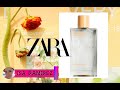 ZARA Surfing Feelings reseña de perfume Zara ¡NUEVO 2021! - SUB