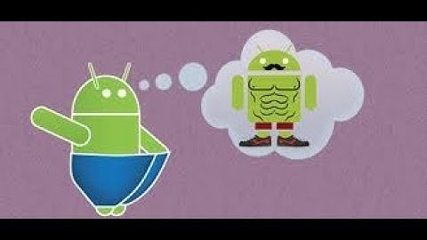 How to reduce Android Project size (1 Step) using Android Studio