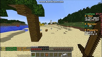 CreeperFarts MCSG Top 5 Kills Entry!