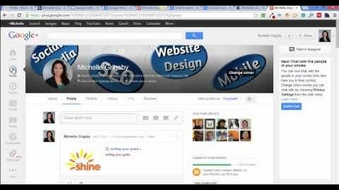 How to get your picture in google search results - Google Authorship Markup
