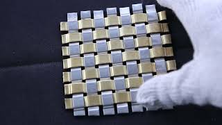 DWM23 decorative metal mesh