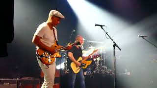 Video thumbnail of "Pixies -  Gouge Away, Live @ Melkweg Amsterdam, 12-08-2022"