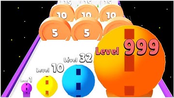 Shield The Ball - Gameplay Walkthrough - Levels 1-15