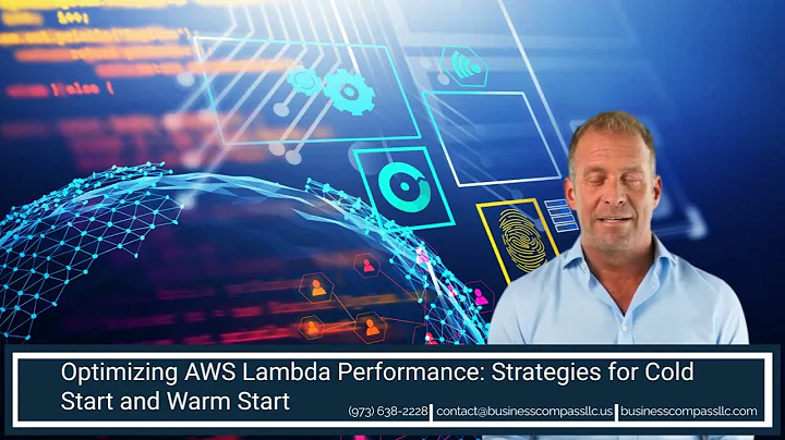 Optimizing AWS Lambda Performance: Strategies for Cold Start and Warm Start