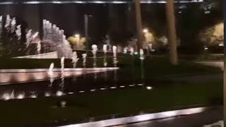 My holiday to Dubai in winter