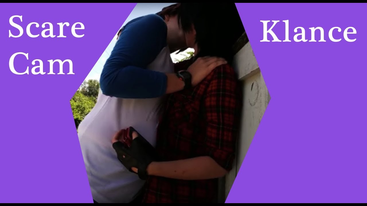 Klance Skit | Scare Cam | Behind the Memes | week 5
