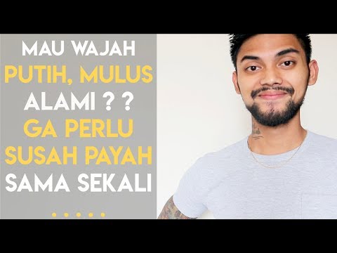 6 Tips Merawat Kesehatan Kulit Wajah