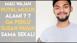 6 Tips Merawat Kesehatan Kulit Wajah - Durasi: 6.13. 