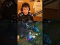 T1 vs JDG - Faker Insanity | #caedrel #funny #meme #highlights