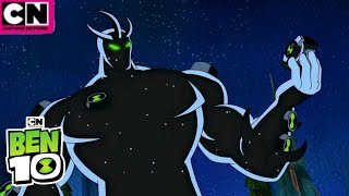 Ben 10 Alien Xtinction - Alien X Takes The Omnitrix From A Dimensional Ben Cartoon Network