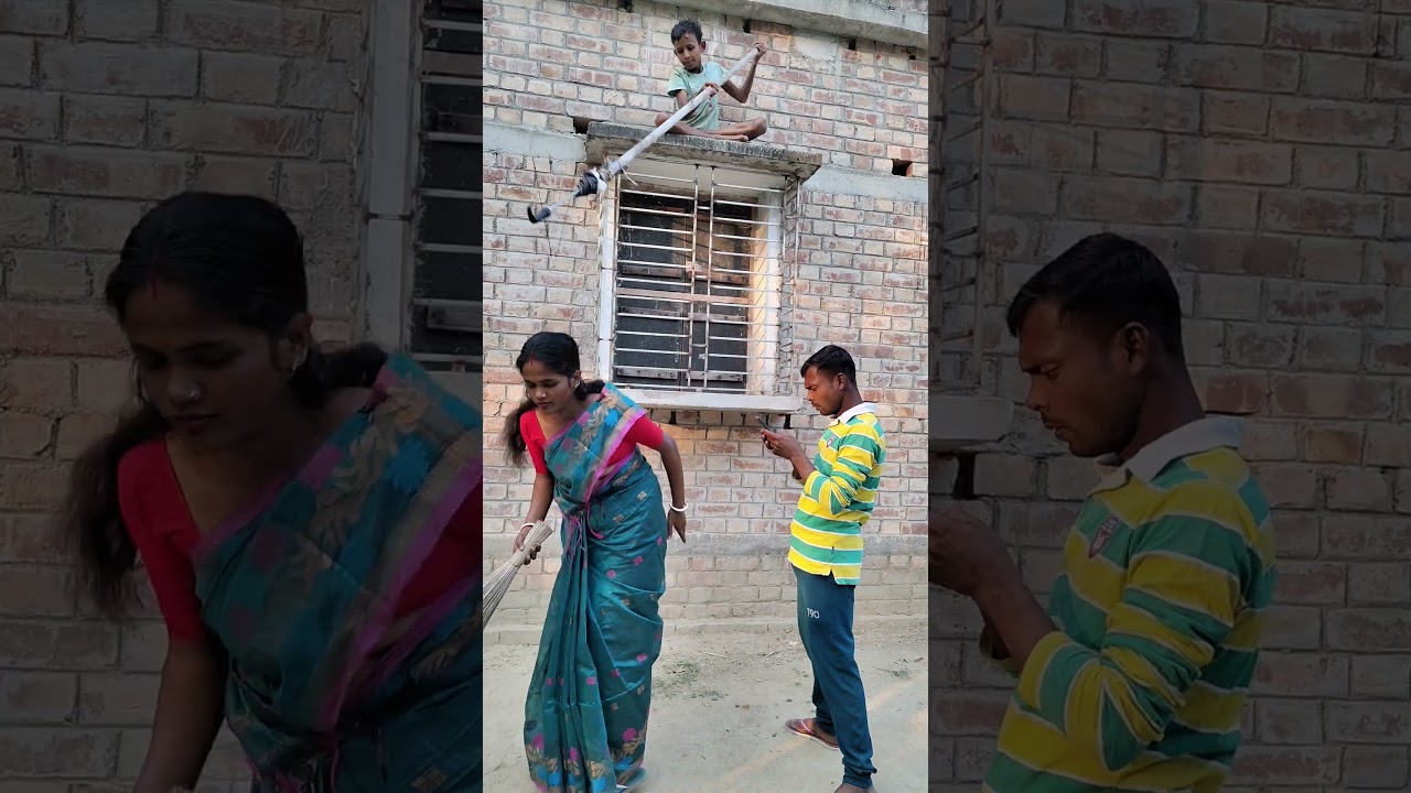 funny comedy couple 😄😝😂