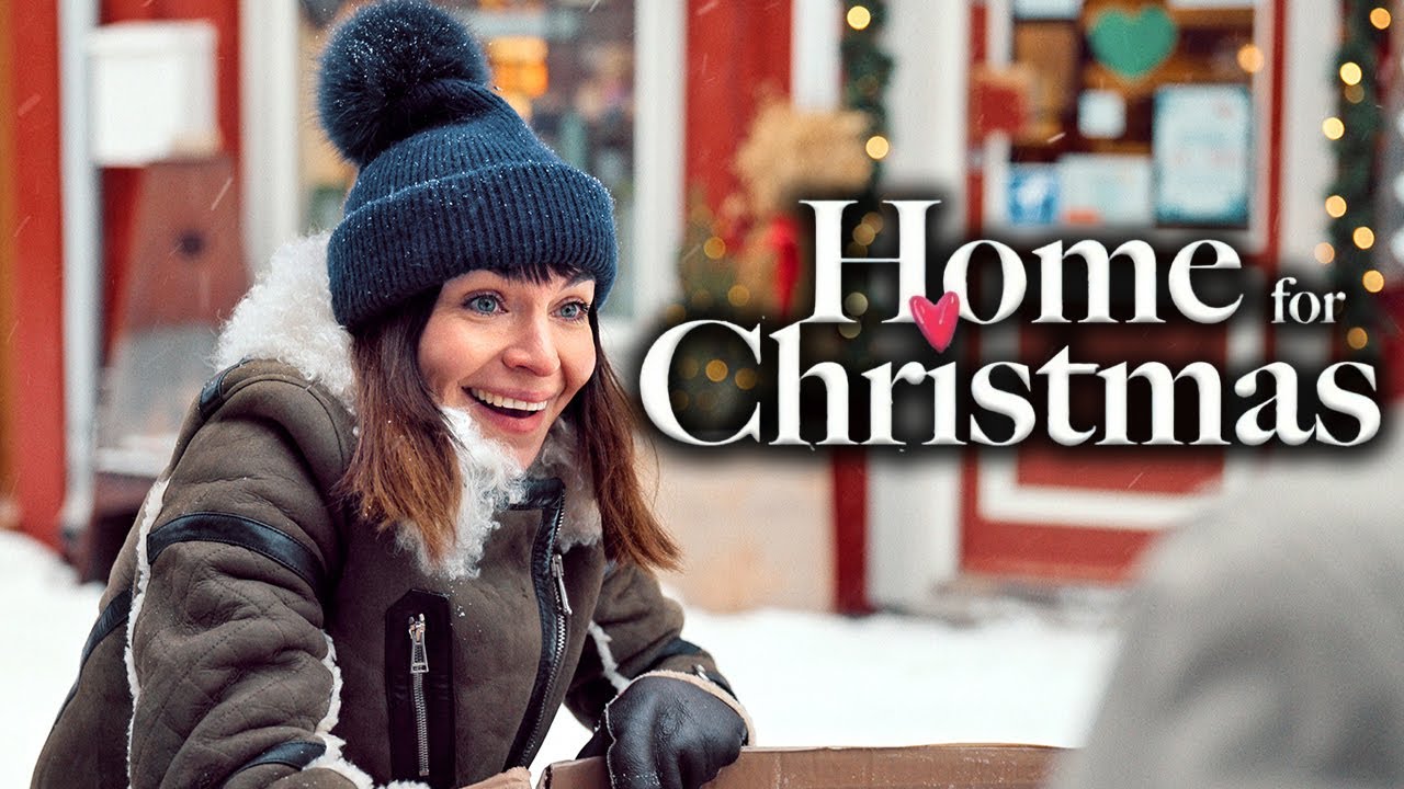 Home for Christmas (Hjem til jul) 2025 Movie | Ida Elise Broch | Per-Olav Sørensen | Review & Fact