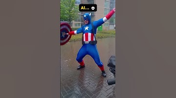 DO NOT CLICK THE SOUND 💀 Real vs AI | Part 8