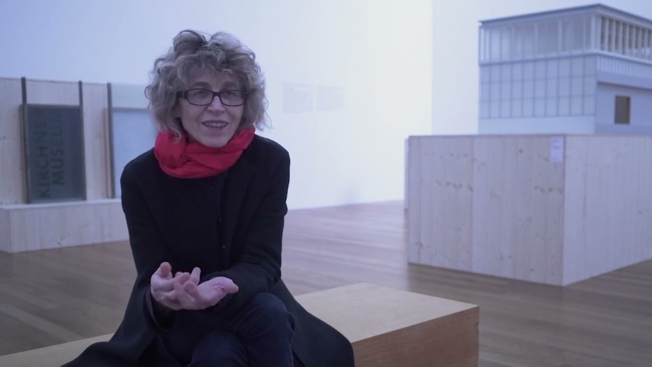 Gigon/Guyer und das Kirchner Museum: Entstehungsgeschichte einer architektonischen Ikone