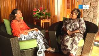 The Dolor Factor - Selwyna Charles, Saint Lucia. Part 1