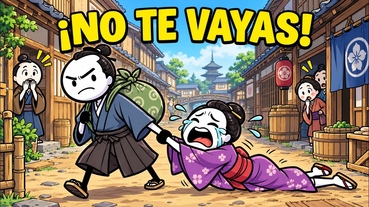 ¿Cómo se mantenían limpios los japoneses sin jabón?