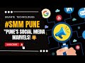 Social media experts best social media agency in pune