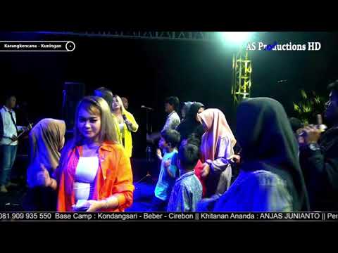 MANTAN CINTA Voc DEDE MANAH PERMANA NADA Live Karangkencana