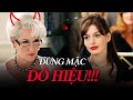 THE DEVIL WEARS PRADA: Có phải ai cũng thích HÀNG HIỆU?