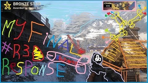 Awko - Final #R3D Clip submission response powered by @JerkyXP @L7Awko