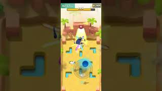 Archero chapter 2 SPEEDRUN 4:32
