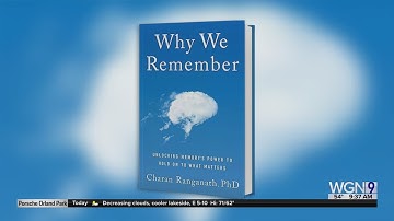 "Why We Remember: Unlocking Memory
