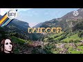 اجمل ماغنت فيروز, مع مناظرساحرة,حبيت ماحبيت ما شاورت حالي فيروز,Fairuz#