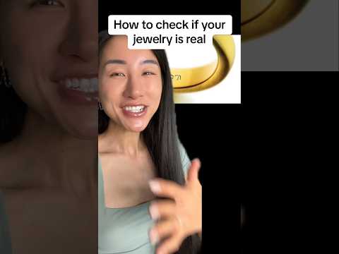What Does Finish Mean In Jewelry