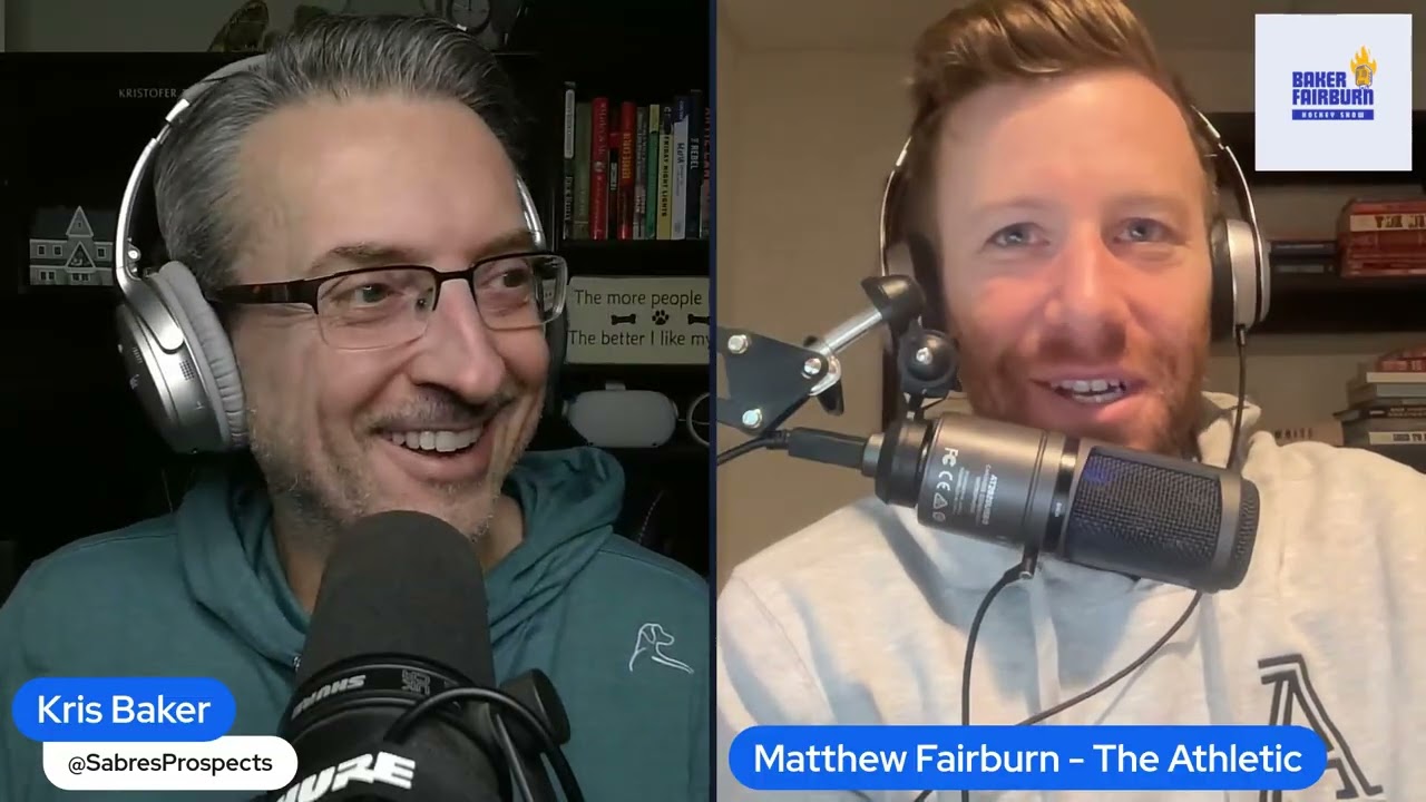 BFHS 1/16/26: The past becoming the present?