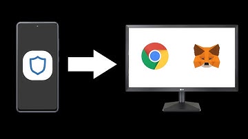 How to load Trust Wallet into Metamask and point to Binance Smart Chain