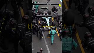 why safety car?