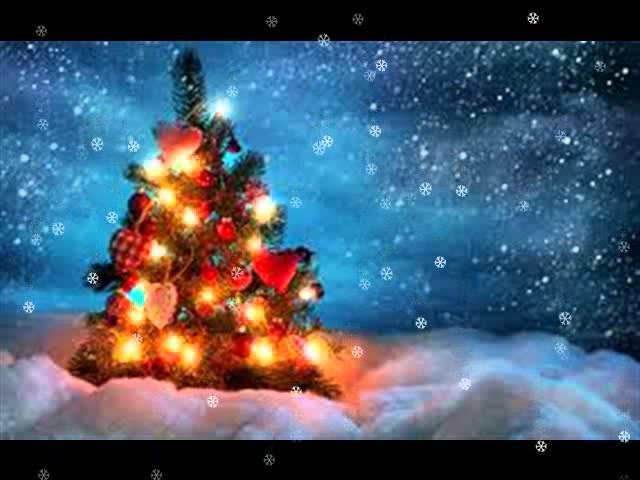 ARETHA FRANKLIN - O CHRISTMAS TREE