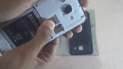 HOW TO INSERT SD CARD IN  SAMSUNG GALAXY J2 PRIME
