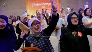 SEKALI UNTUK SELAMANYA | CIREBON BERNYANYI VOL 3