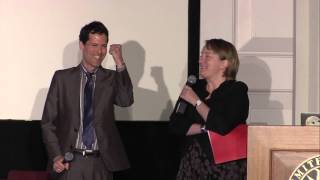 Smithsonian X 3D Conference, What's Next