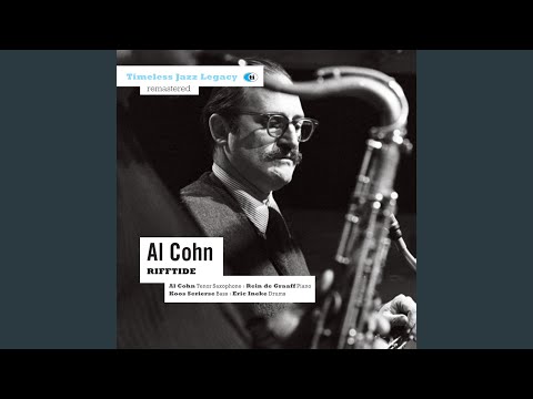 Erik Ineke, Rein de Graaff, Koos Serierse & Al Cohn - The Thing