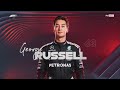 Desaster & Drama am Start! | Sprint - Highlights | Großer Preis der USA | Formel 1 2025